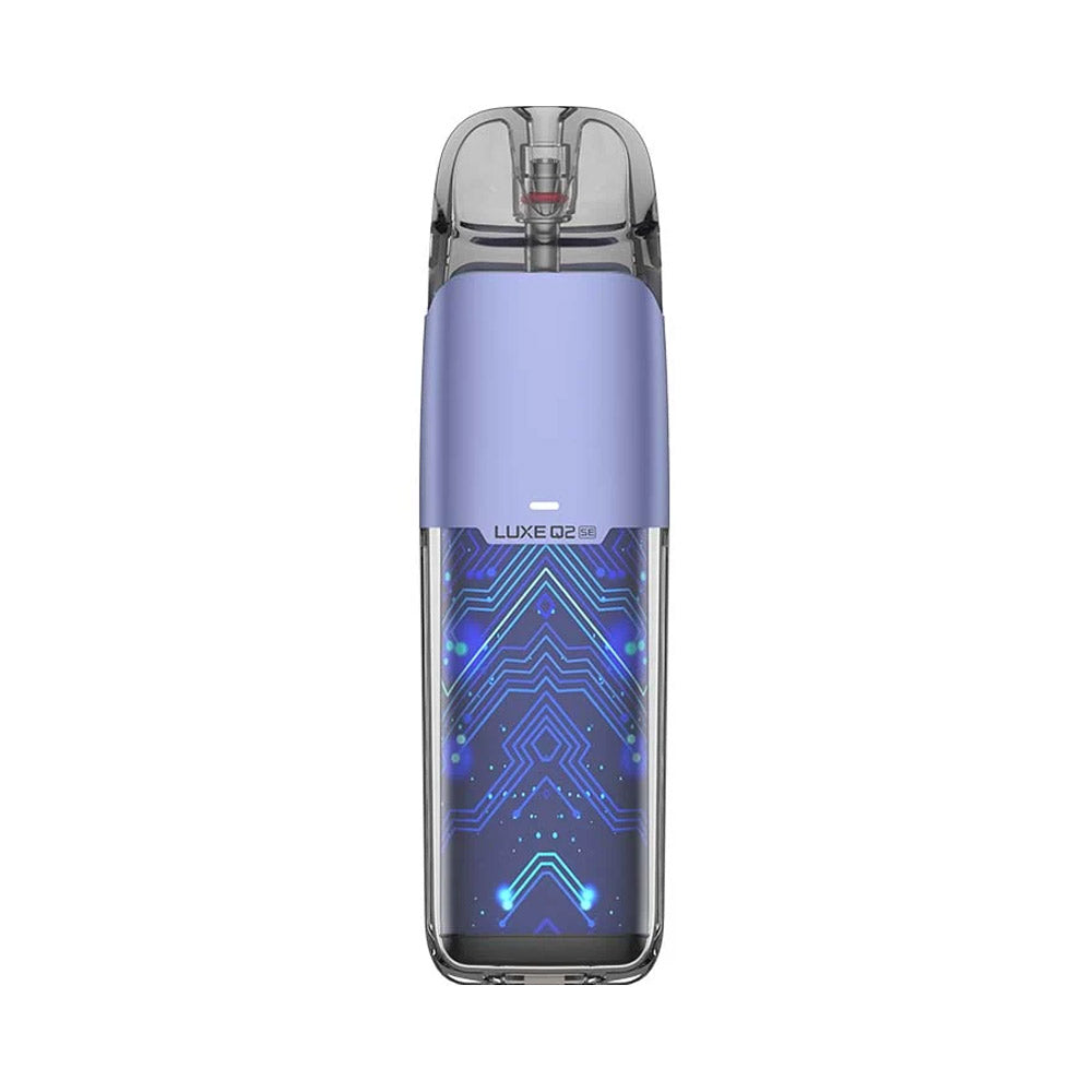 Vaporesso Luxe Q2 SE Kit - Digital Blue