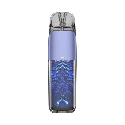 Vaporesso Luxe Q2 SE Kit - Digital Blue