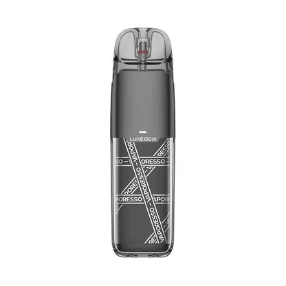 Vaporesso Luxe Q2 SE Kit - Fashion Black