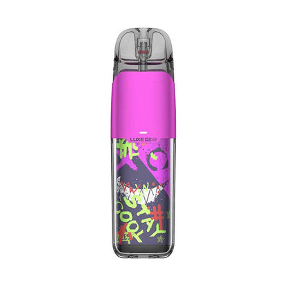 Vaporesso Luxe Q2 SE Kit - Graffiti Pink
