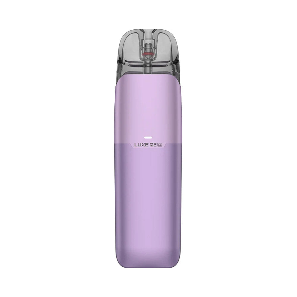 Vaporesso Luxe Q2 SE Kit - Lilac Purple
