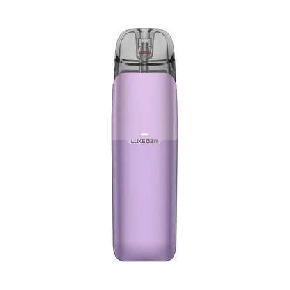 Vaporesso Luxe Q2 SE Kit - Lilac Purple