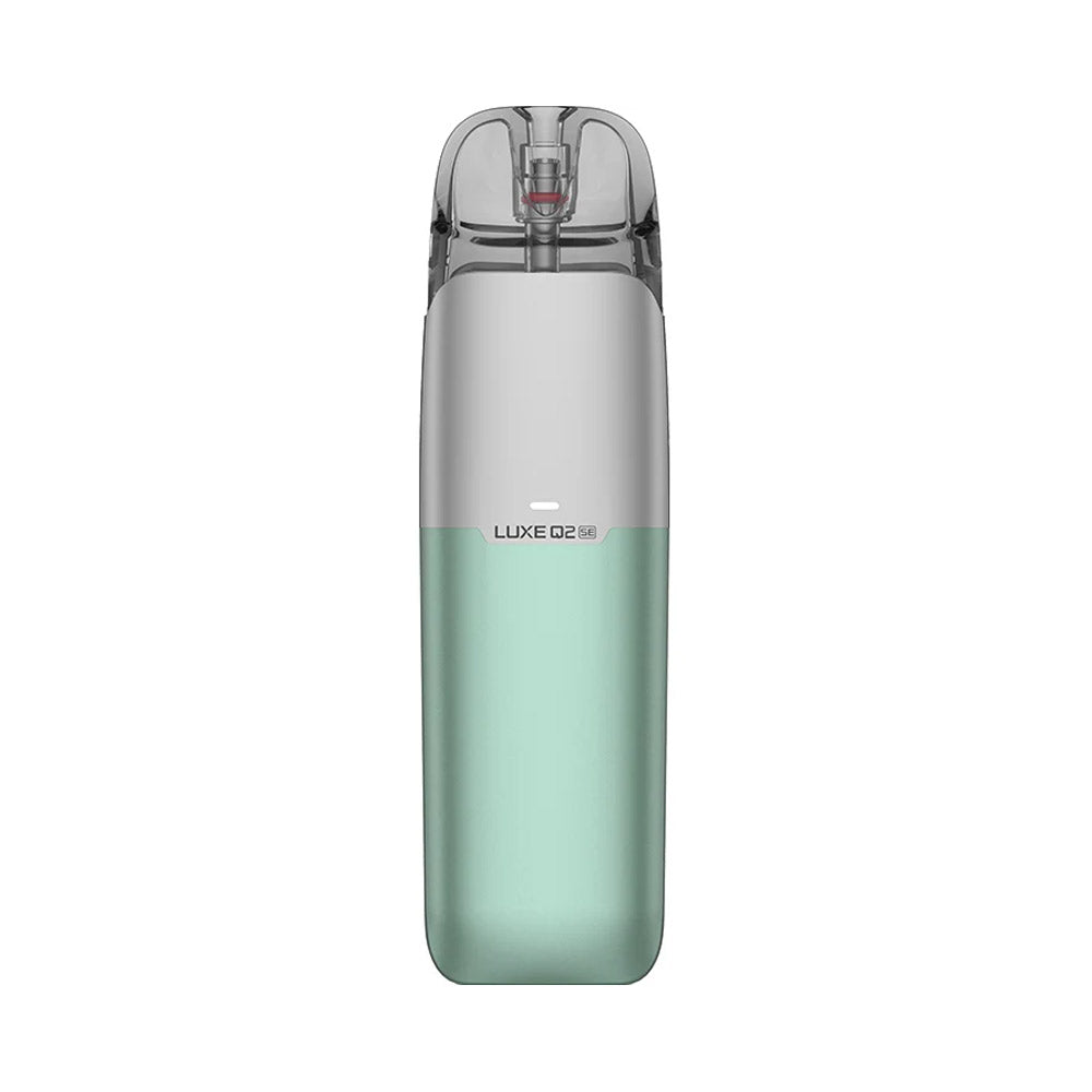 Vaporesso Luxe Q2 SE Kit - Mint Green