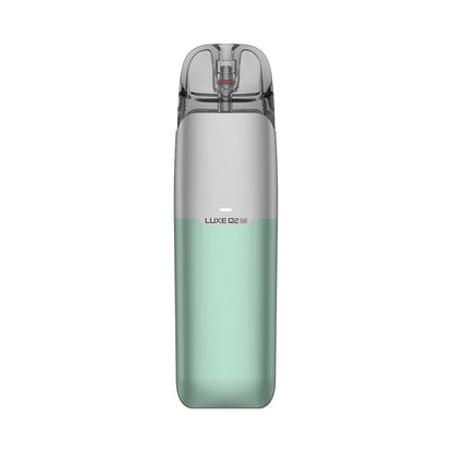 Vaporesso Luxe Q2 SE Kit - Mint Green