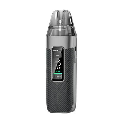 Vaporesso Luxe X3 Pod Mod Kit - Carbon Black