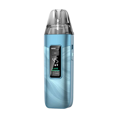 Vaporesso Luxe X3 Pod Mod Kit - Fluid Blue