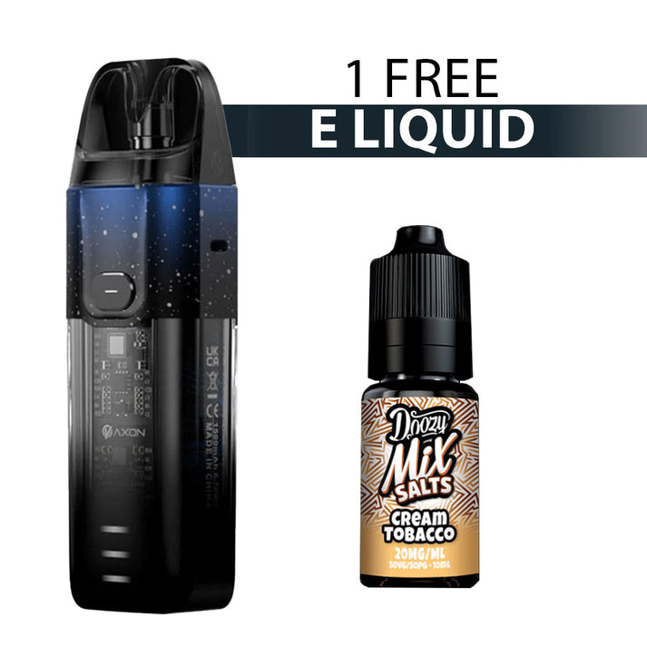 Types of Vape Kits Explained | Find Your Perfect Match Types of Vape Kits Explained | Find Your Perfect Match