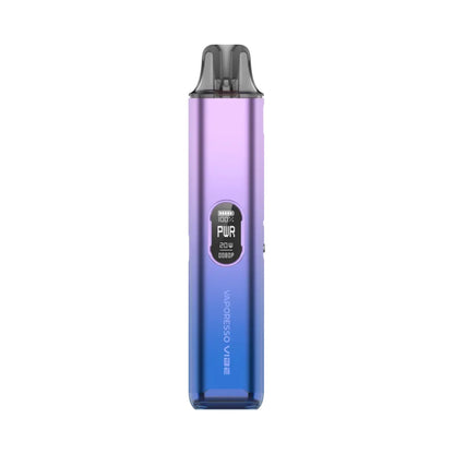 Vaporesso VIBE 20W Pod Kit - Berry Purple