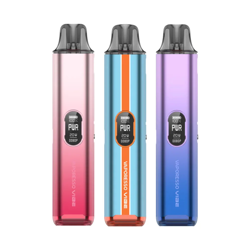 Vaporesso VIBE 20W Pod Kit