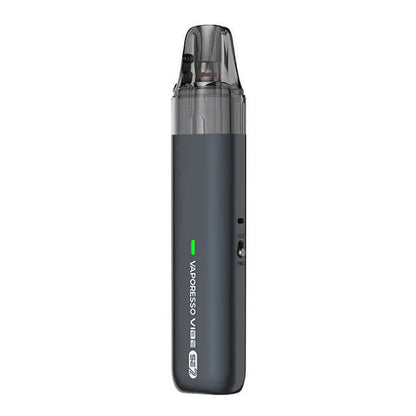 Vaporesso Vibe SE 2 Pod Kit - Gleaming Black