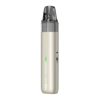 Vaporesso Vibe SE 2 Pod Kit - Gleaming Gold