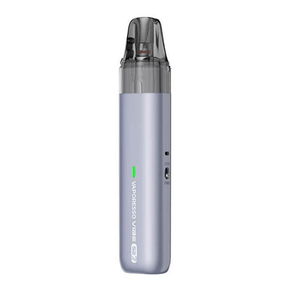 Vaporesso Vibe SE 2 Pod Kit - Gleaming Gray