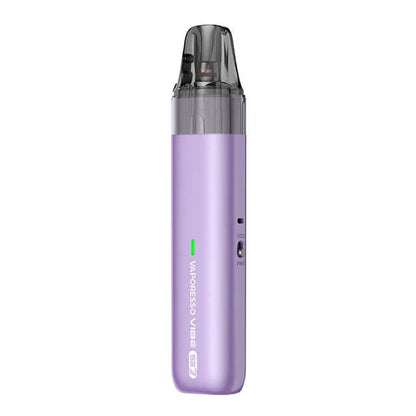 Vaporesso Vibe SE 2 Pod Kit - Gleaming Purple