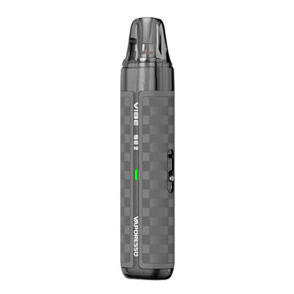 Vaporesso Vibe SE 2 Pod Kit - Leather Gray