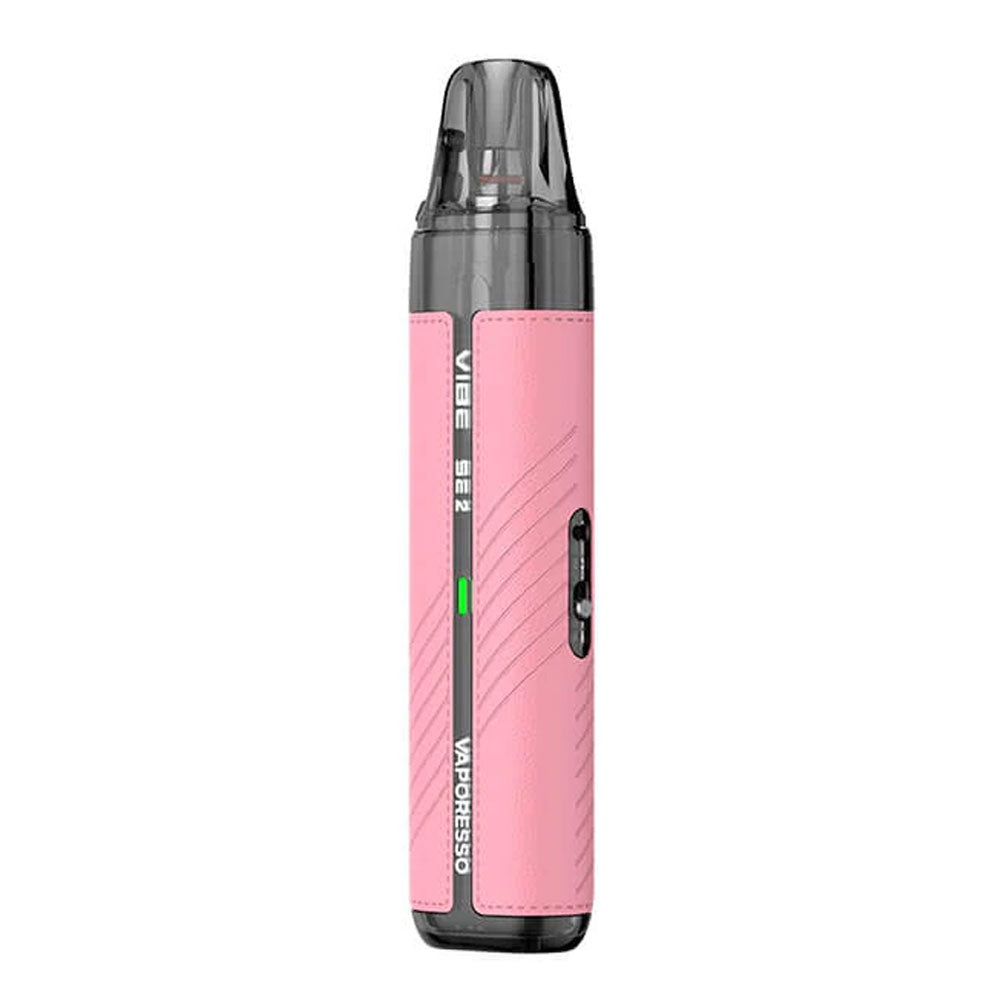 Vaporesso Vibe SE 2 Pod Kit - Leather Pink