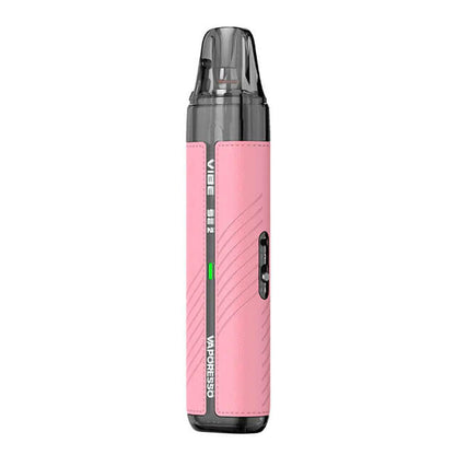 Vaporesso Vibe SE 2 Pod Kit - Leather Pink