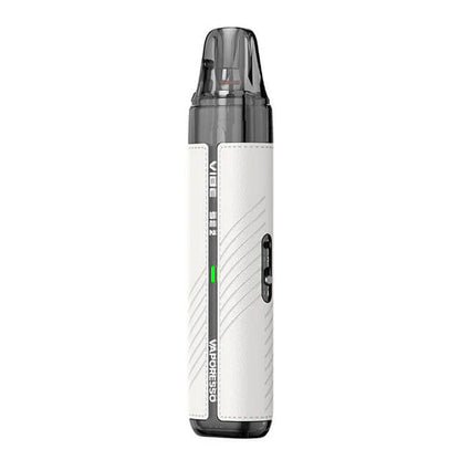 Vaporesso Vibe SE 2 Pod Kit - Leather White