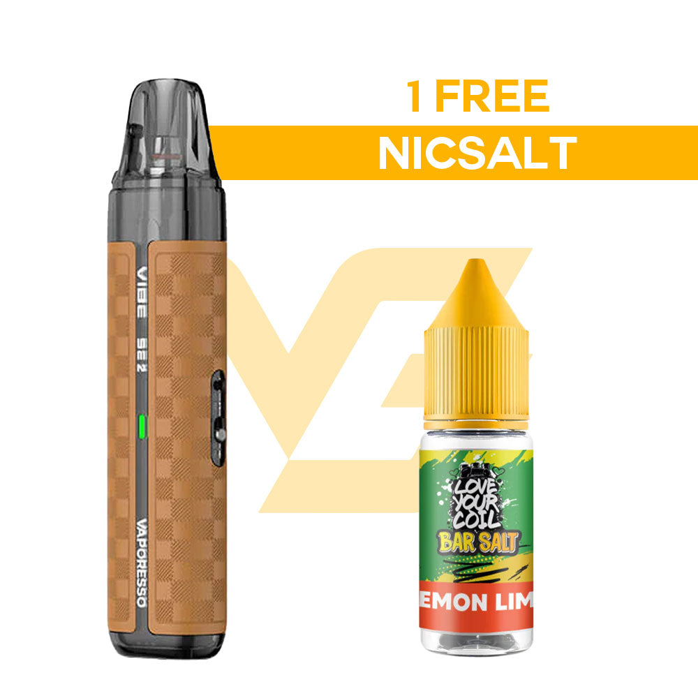 Vaporesso Vibe SE 2 Pod Kit