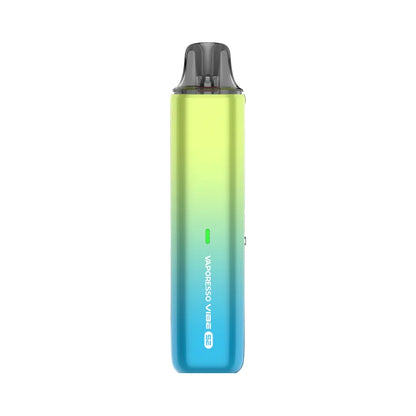 Vaporesso VIBE SE Pod Kit - Frozen Mint