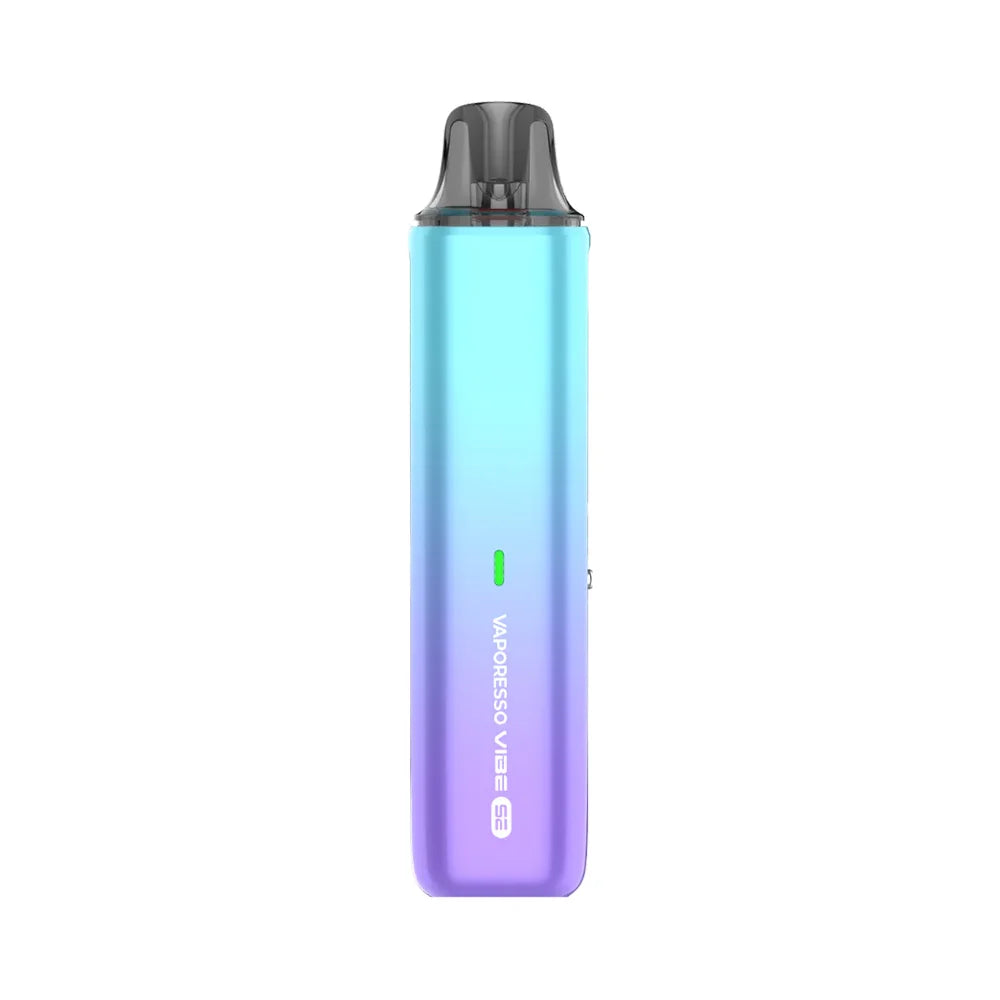 Vaporesso VIBE SE Pod Kit - Ice Blueberry