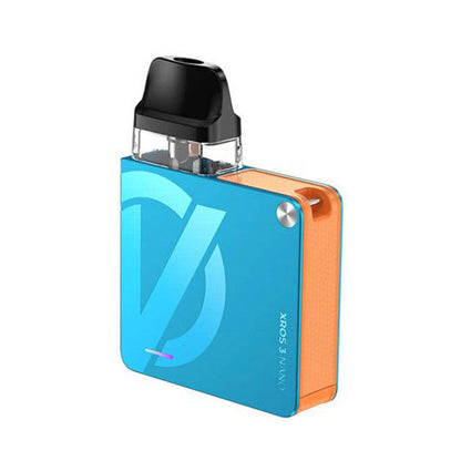Vaporesso-XROS-3-Nano-Kit-Bondi-Blue