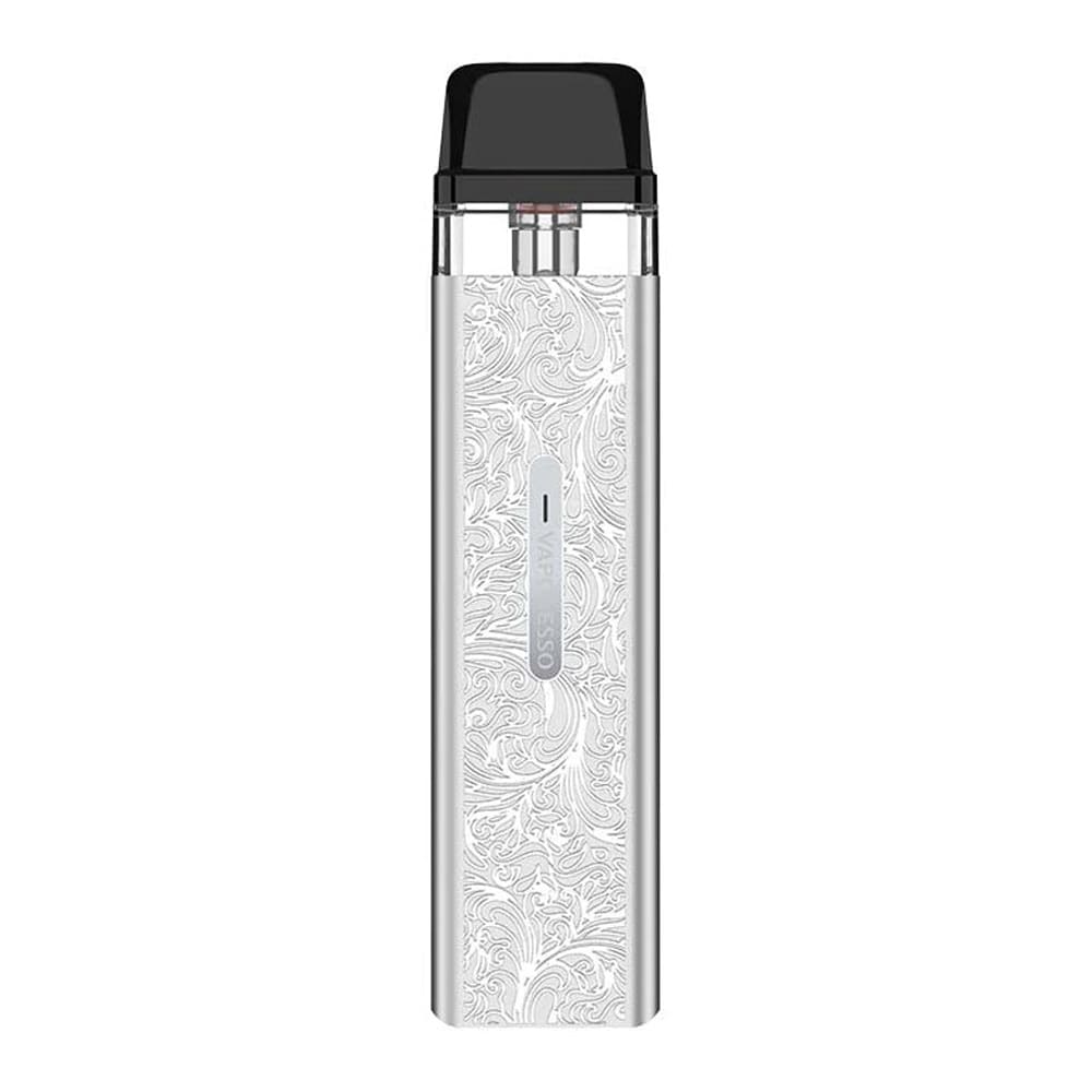Vaporesso XROS Mini 16W Pod Kit - Ancient Silver