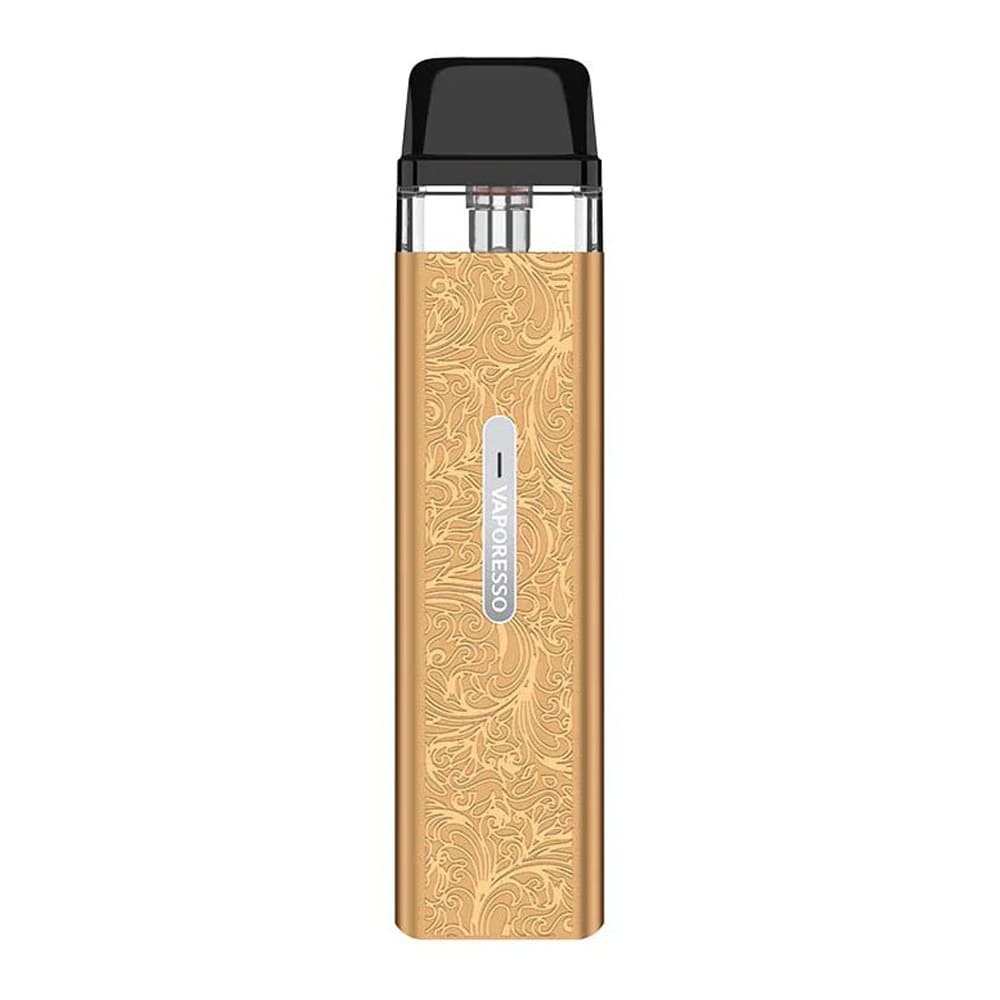 Vaporesso XROS Mini 16W Pod Kit - Bronze Gold