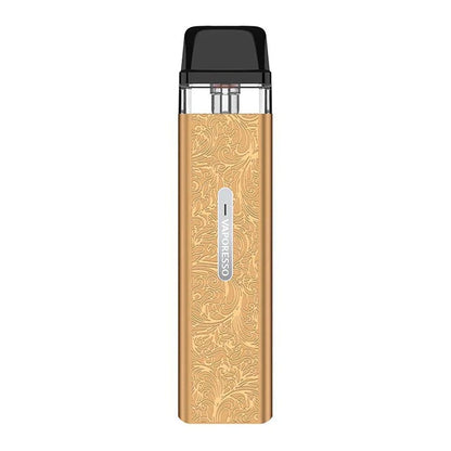 Vaporesso XROS Mini 16W Pod Kit - Bronze Gold
