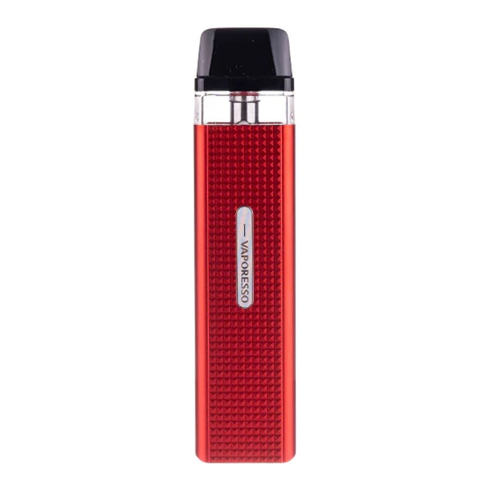 Vaporesso XROS Mini 16W Pod Kit - Cherry Red