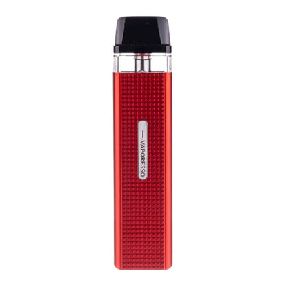 Vaporesso XROS Mini 16W Pod Kit - Cherry Red