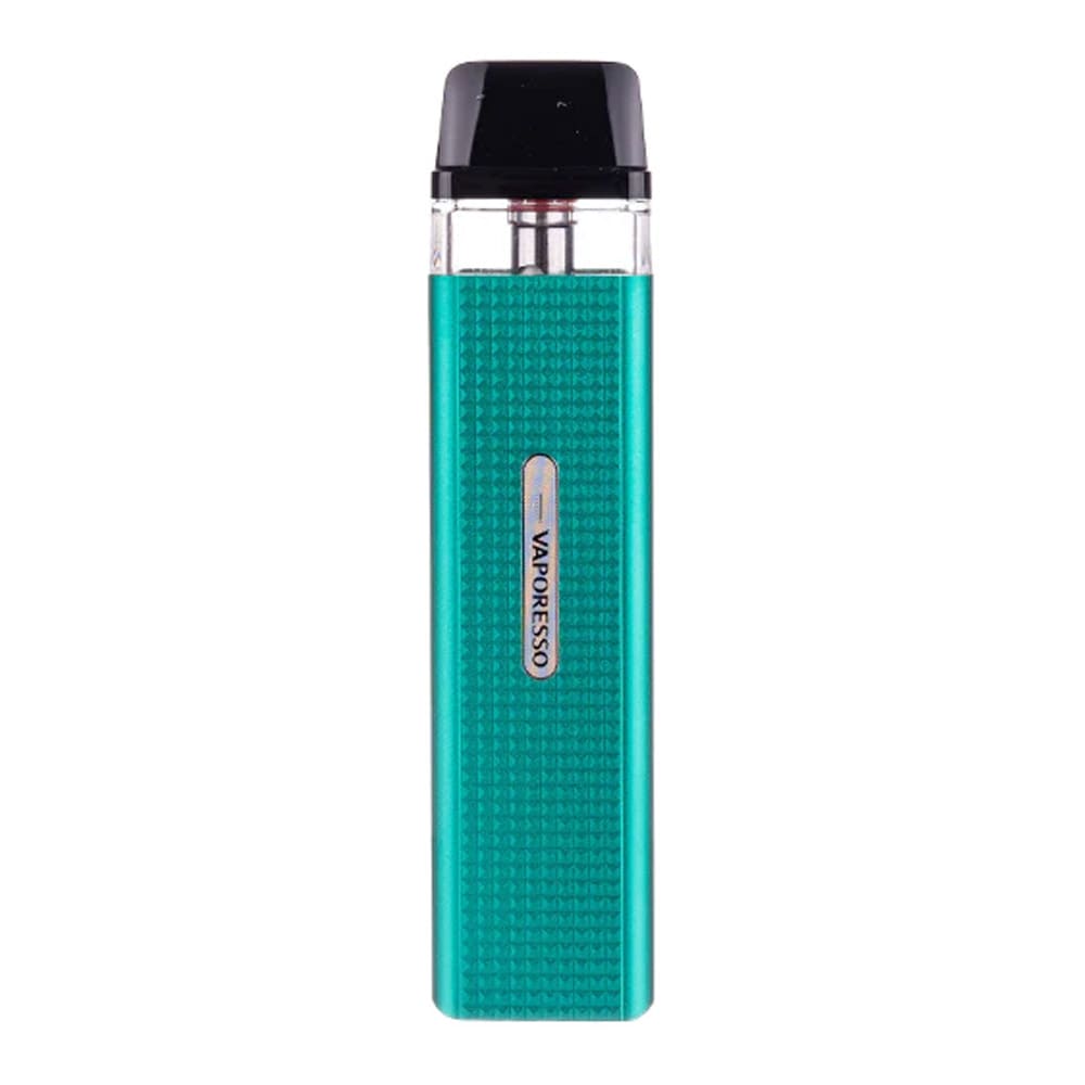 Vaporesso XROS Mini 16W Pod Kit - Forest Green