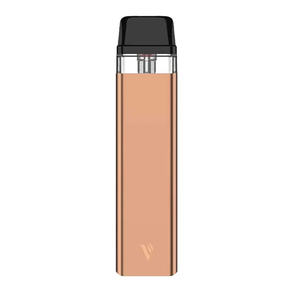 Vaporesso XROS Mini 16W Pod Kit - Gold