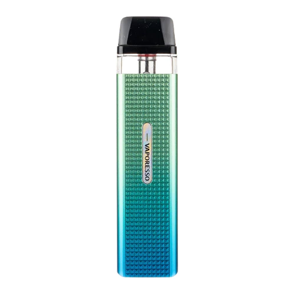 Vaporesso XROS Mini 16W Pod Kit - Lime Green