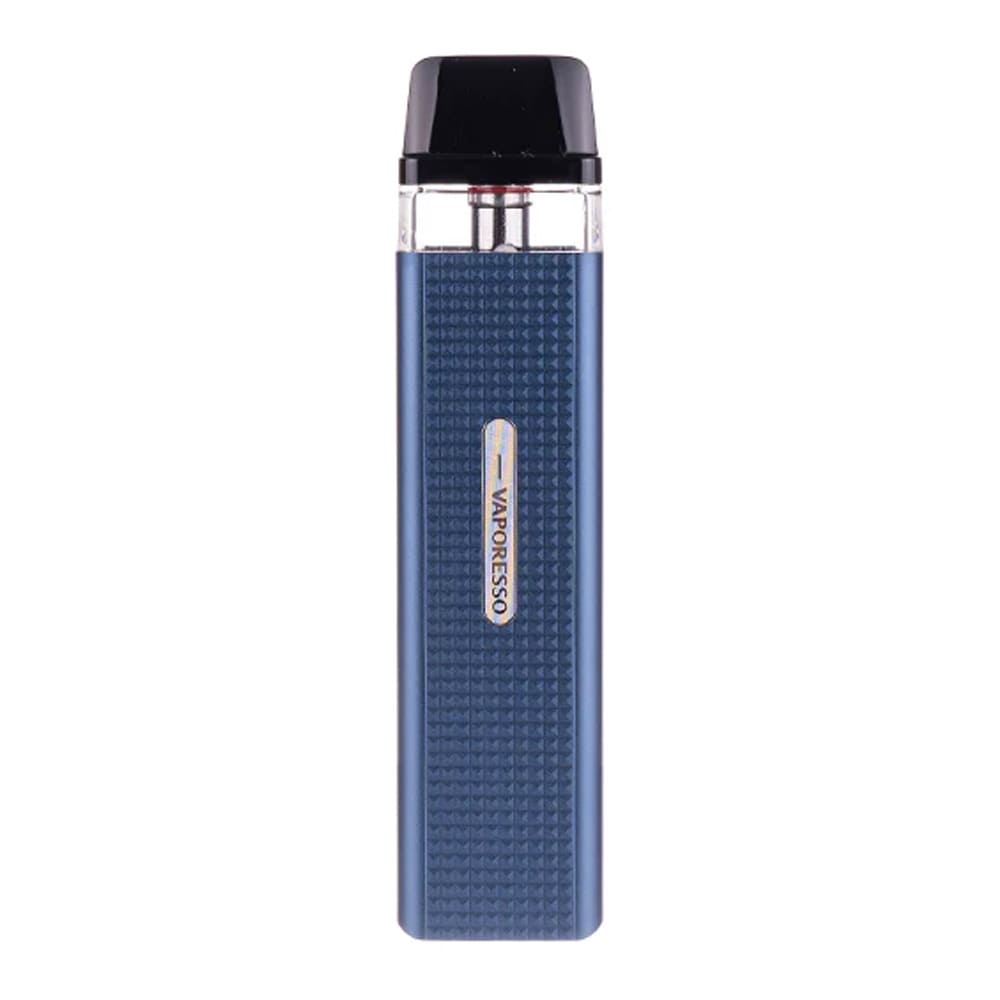 Vaporesso XROS Mini 16W Pod Kit - Midnight Blue