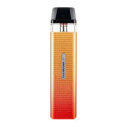 Vaporesso XROS Mini 16W Pod Kit - Orange Red