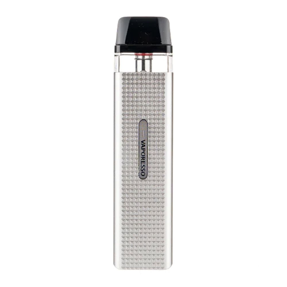 Vaporesso XROS Mini 16W Pod Kit - Silver