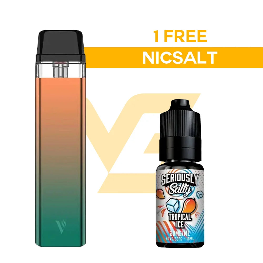 Vaporesso XROS Mini 16W Pod Kit