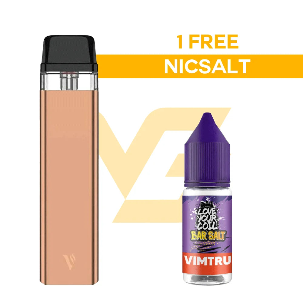 Vaporesso XROS Mini 16W Pod Kit