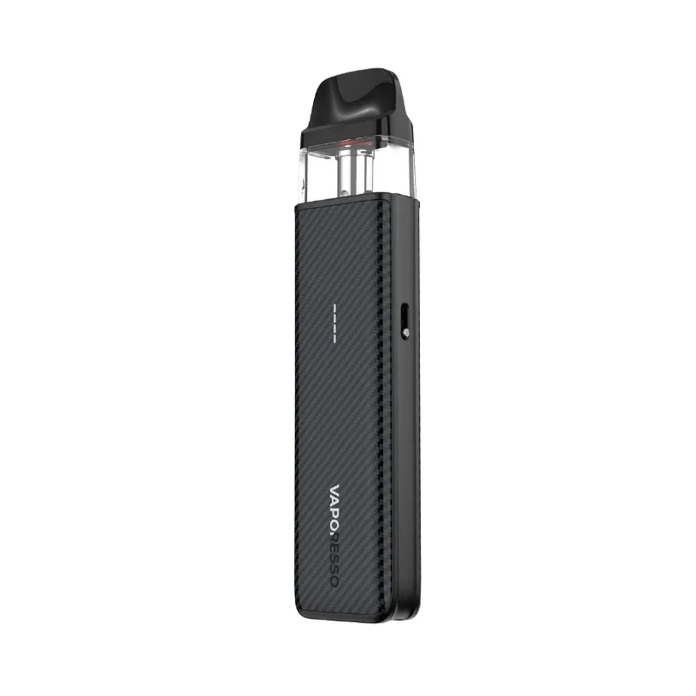 Vaporesso Xros 5 Mini Pod Kit - Carbon Black