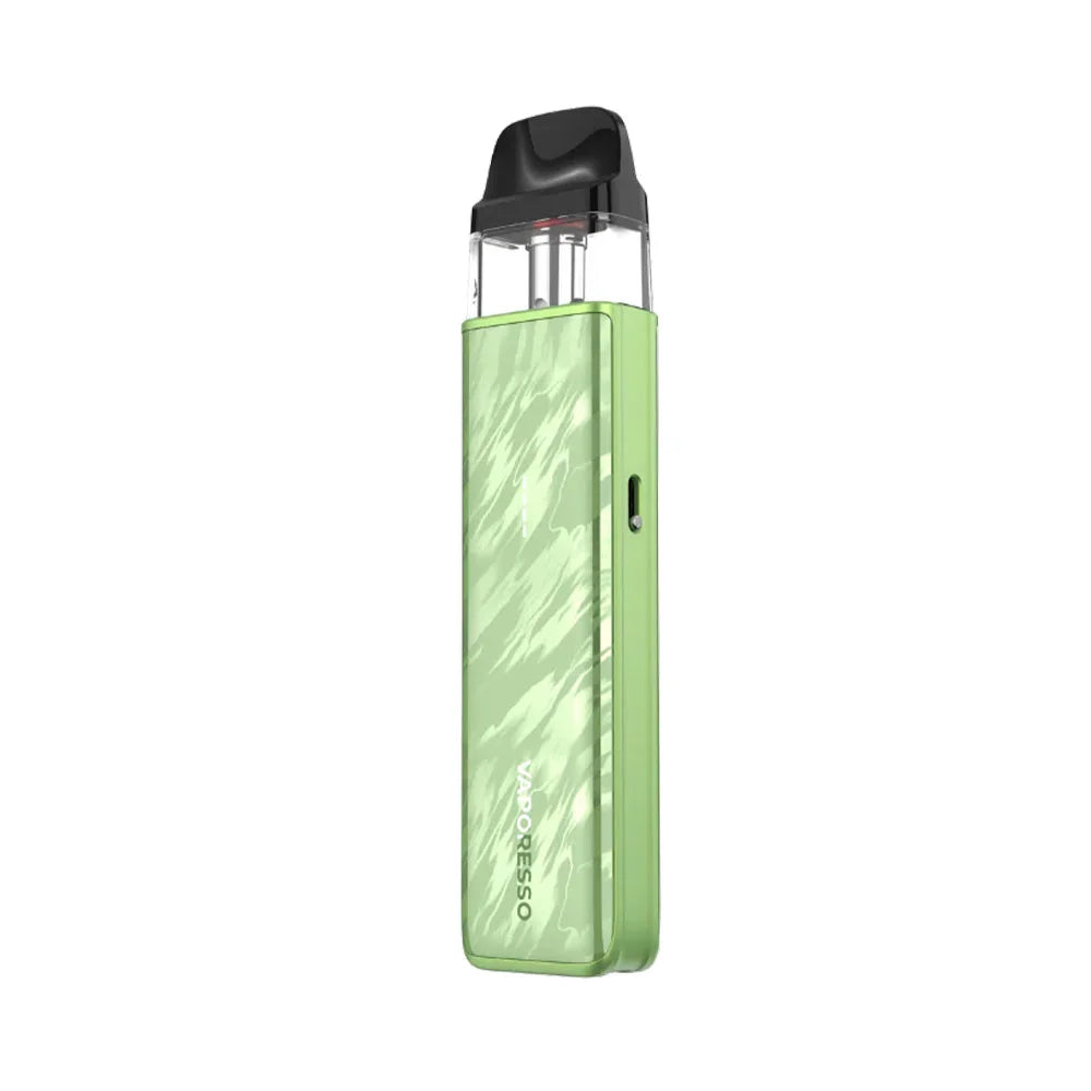 Vaporesso Xros 5 Mini Pod Kit - Flowing Green