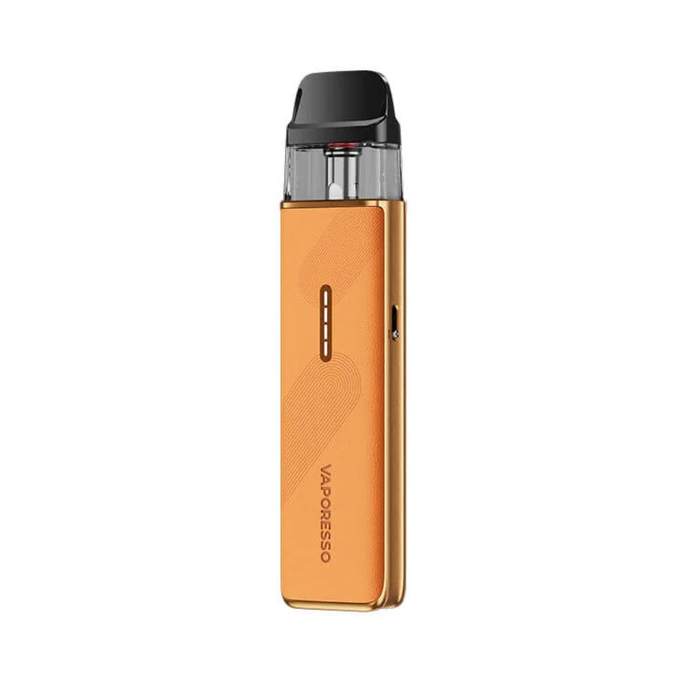 Vaporesso Xros 5 Mini Pod Kit - Retro Orange