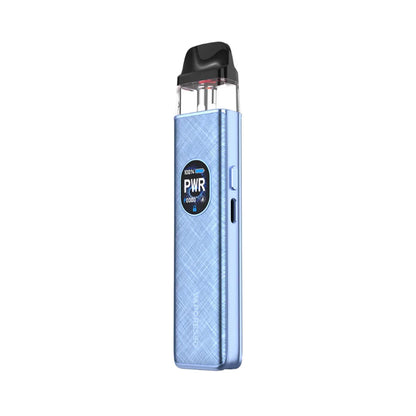 Vaporesso Xros 5 Pod Kit - Blue Silk