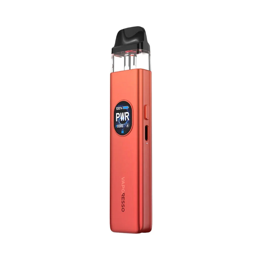 Vaporesso Xros 5 Pod Kit - Coral Silk