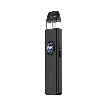 Vaporesso Xros 5 Pod Kit - Cosmic Black