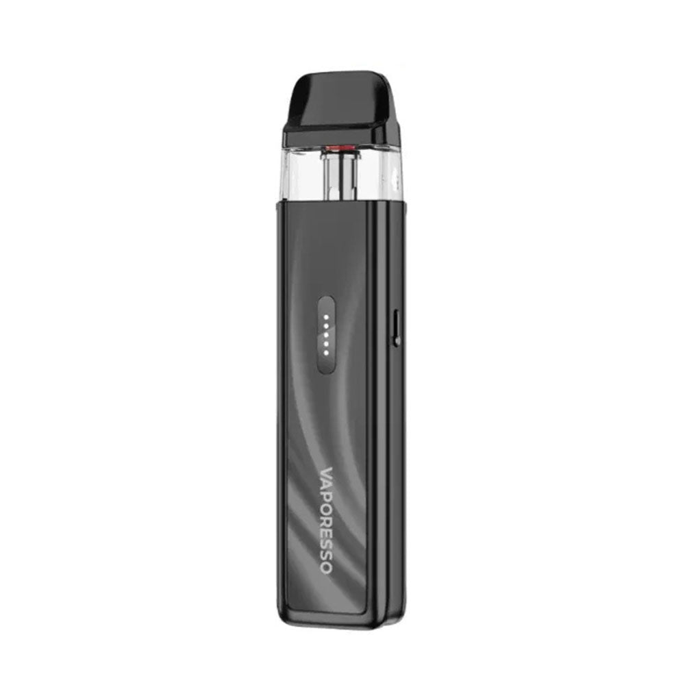 Vaporesso Xros 6 Mini Pod Kit - Black