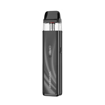 Vaporesso Xros 6 Mini Pod Kit - Black