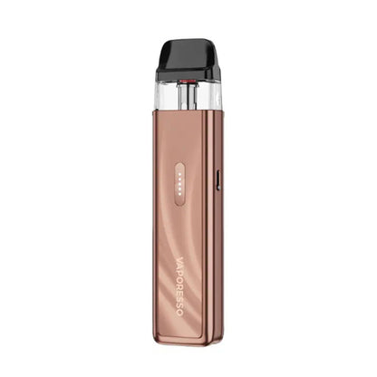Vaporesso Xros 6 Mini Pod Kit - Brown