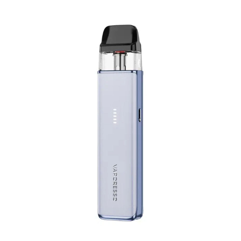 Vaporesso Xros 6 Mini Pod Kit - Jelly Blue