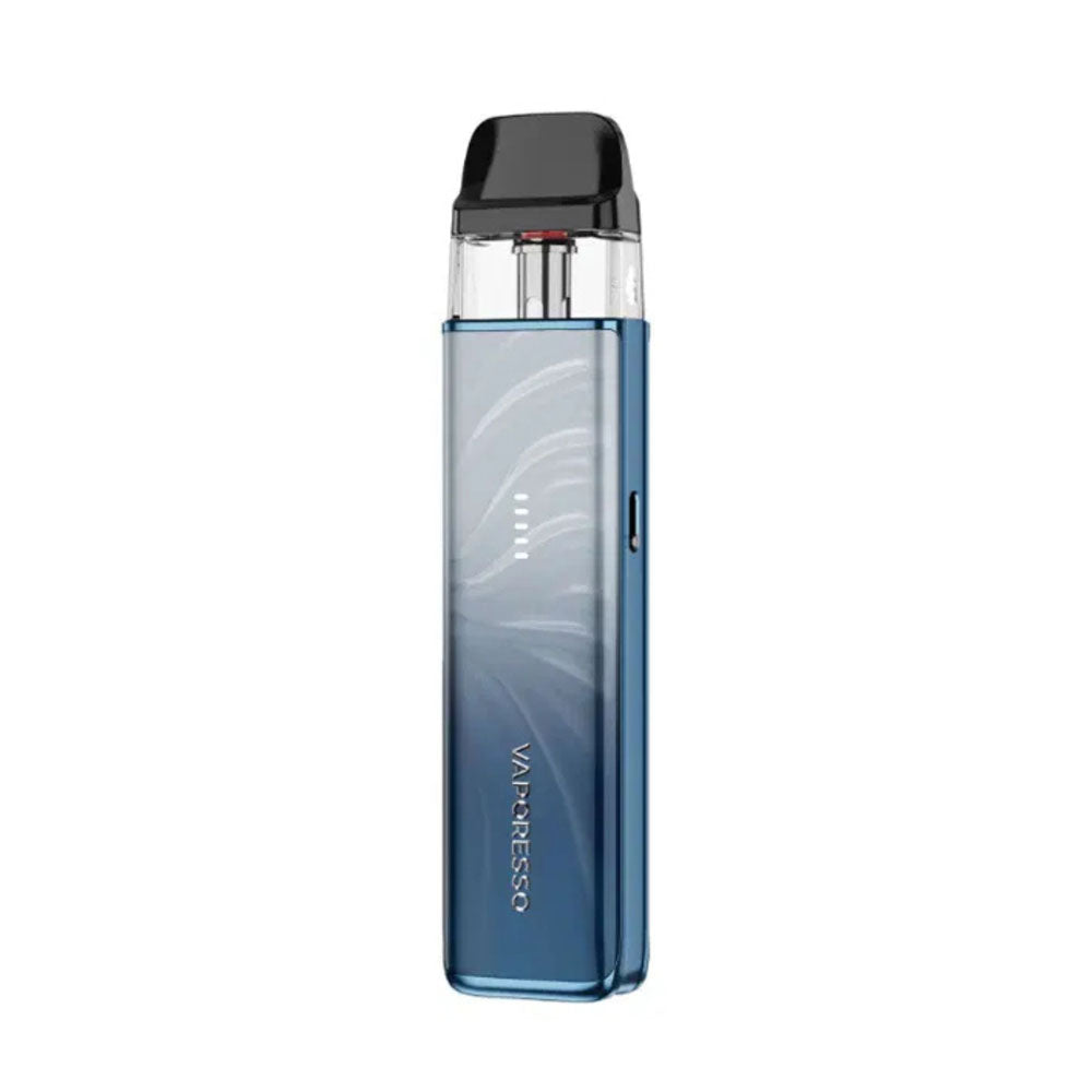 Vaporesso Xros 6 Mini Pod Kit - Plume Blue