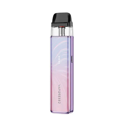 Vaporesso Xros 6 Mini Pod Kit - Plume Pink